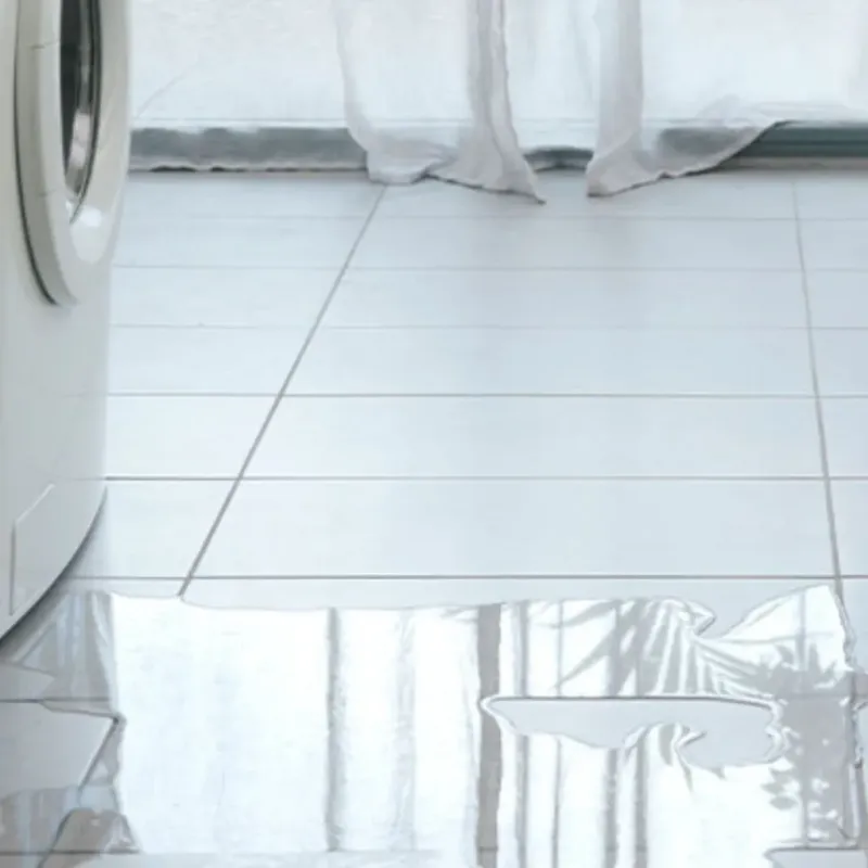 Appliance Leak Cleanup in Coeburn, VA